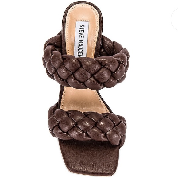 steve madden kenley heels - Picture 3 of 5